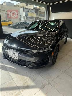 کیا K5